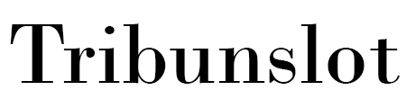 Tribunslot